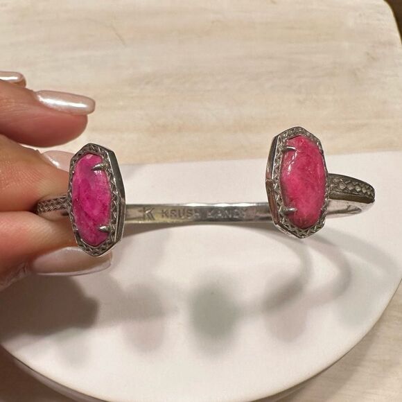 DOUBLE Kandy Cuff - Picture 3 of 3